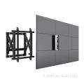 Moniteur multi-écrans LED TV MOURS MONTS TV BRACKETS MONTRE VIDEO